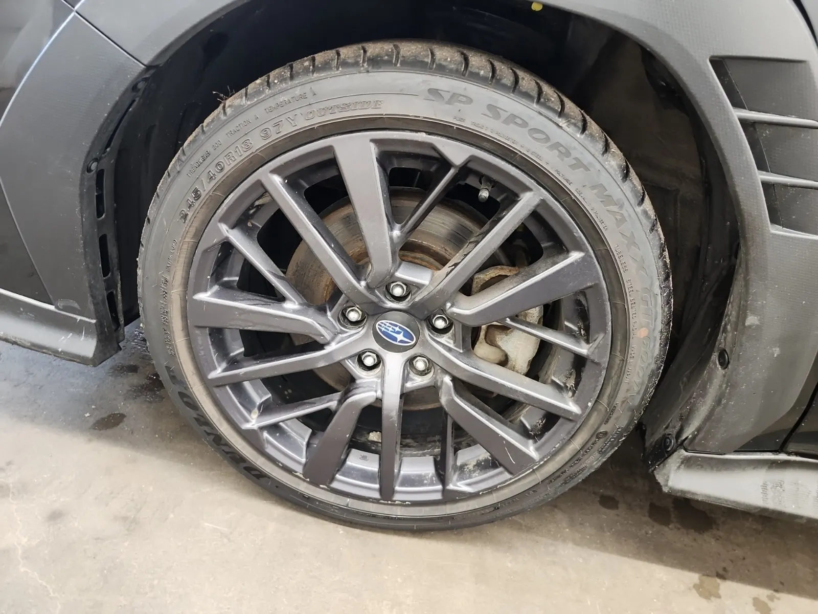 Tire