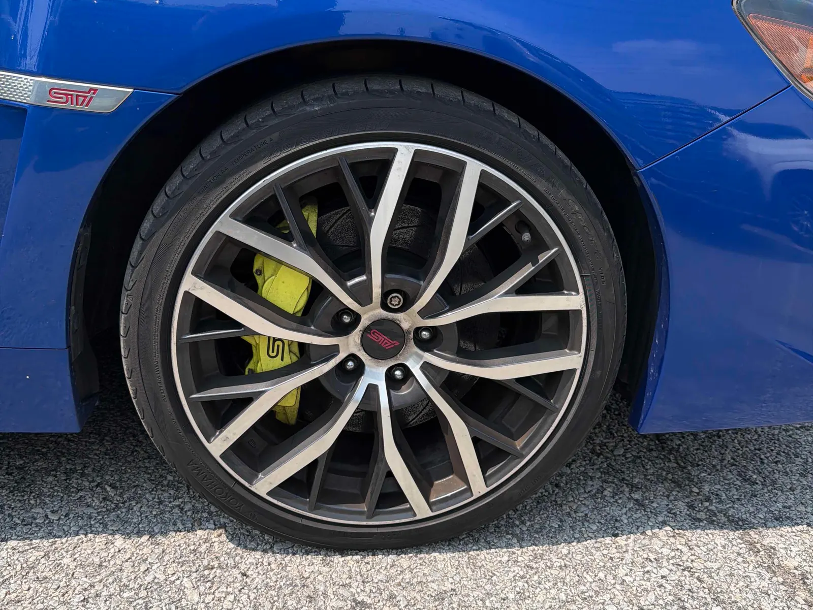 Tire