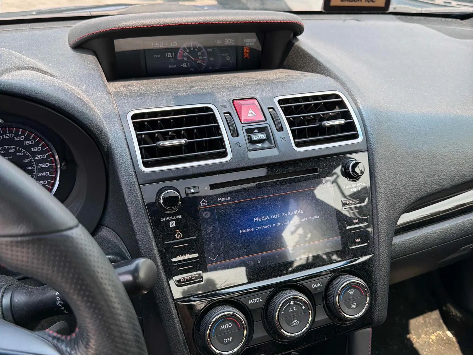 Console