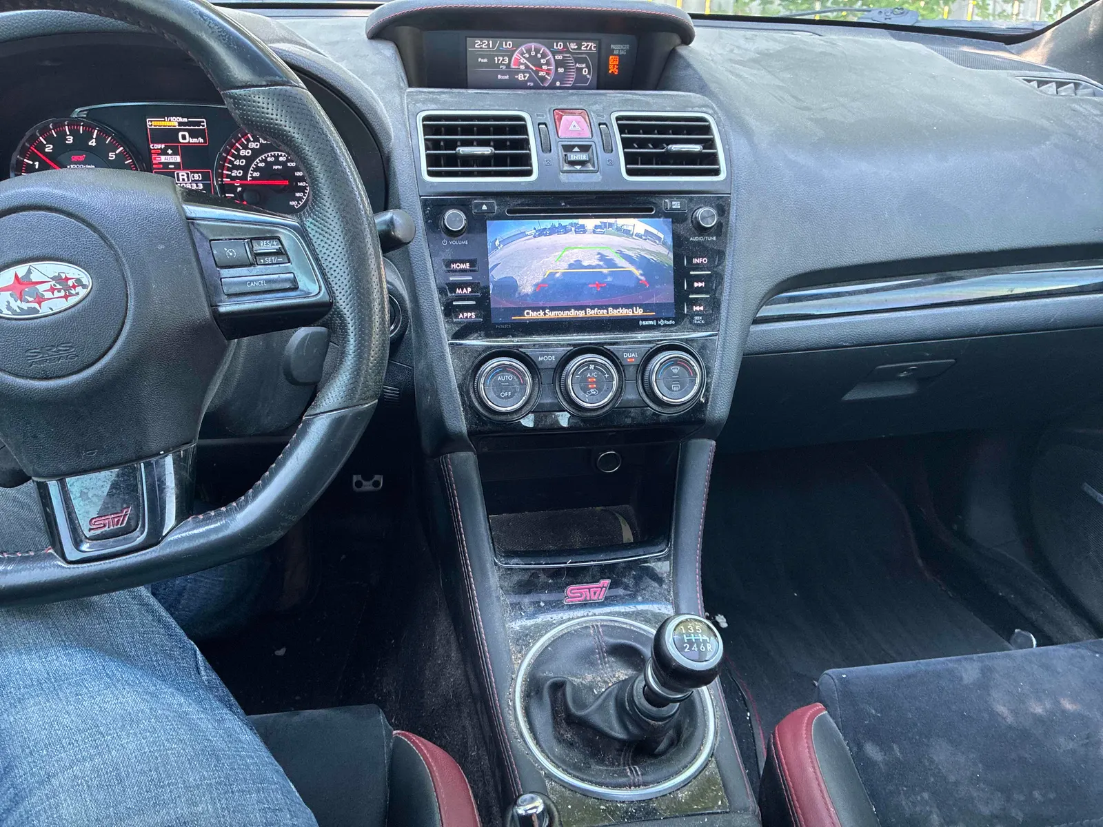 Console