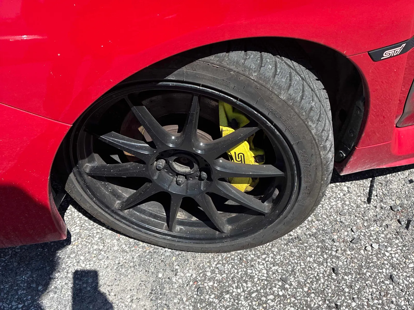 Tire