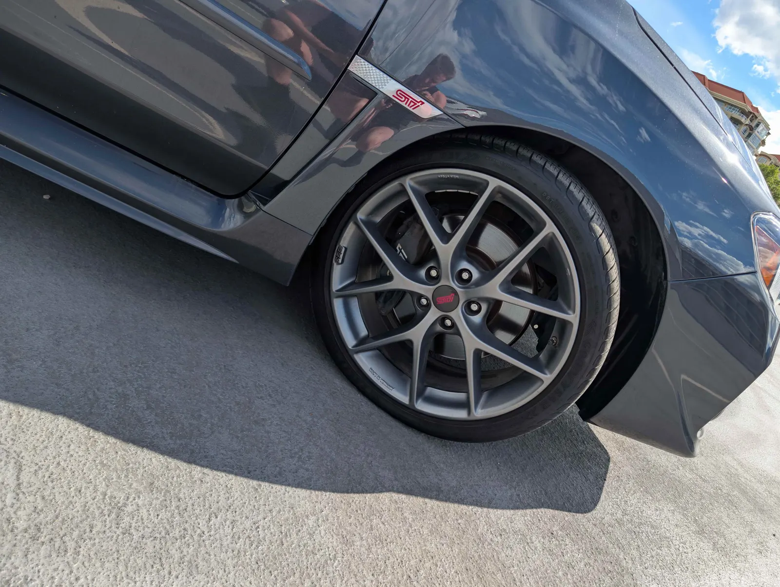 Tire