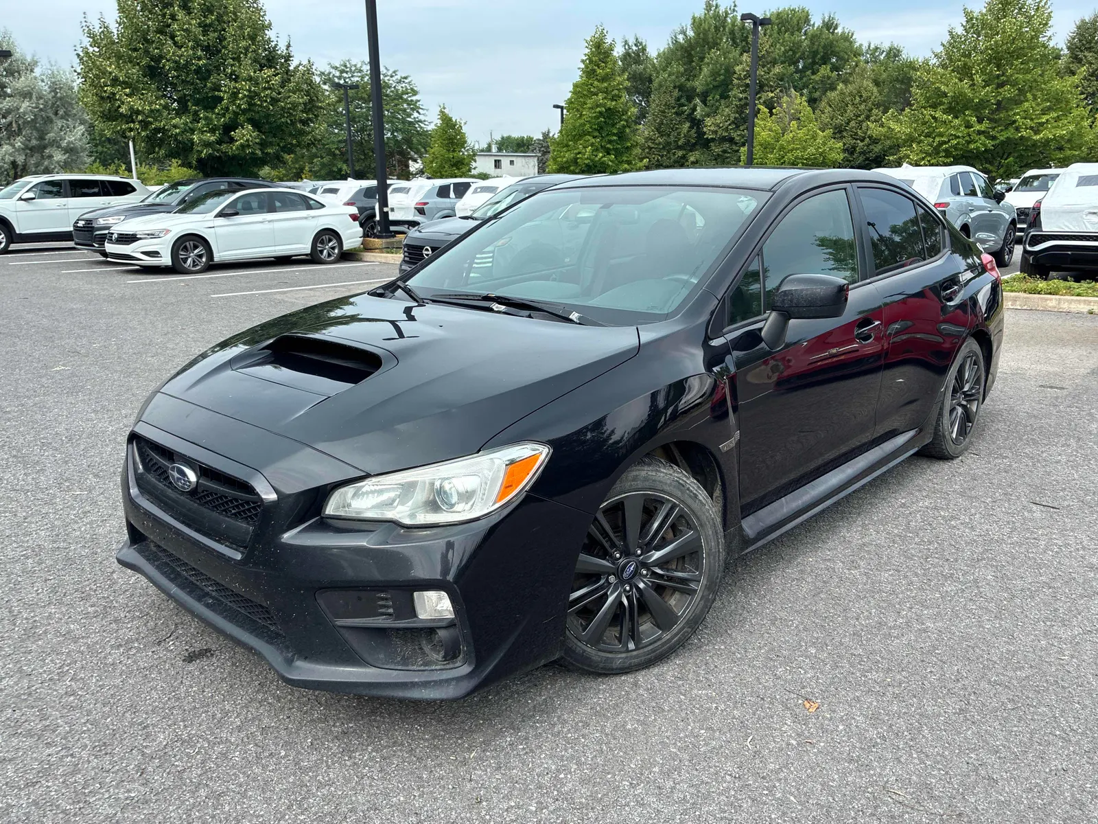 3/4 Front (Main image)