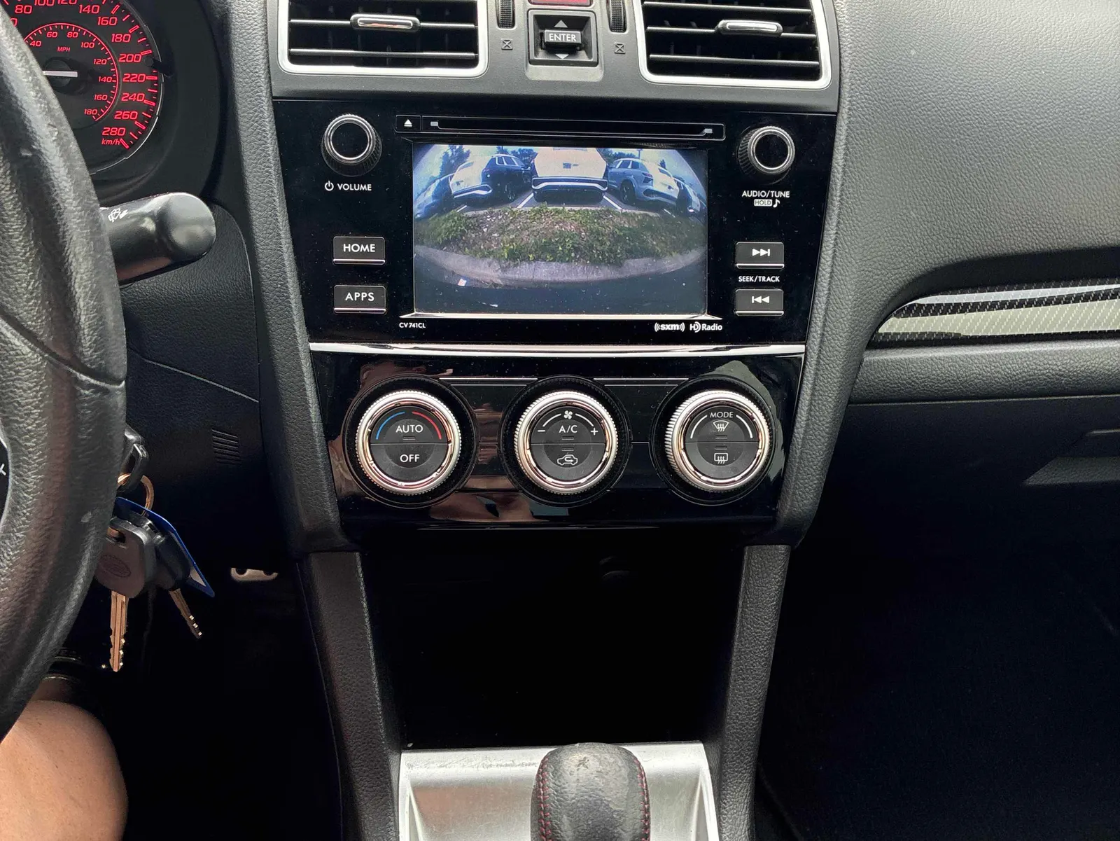 Console