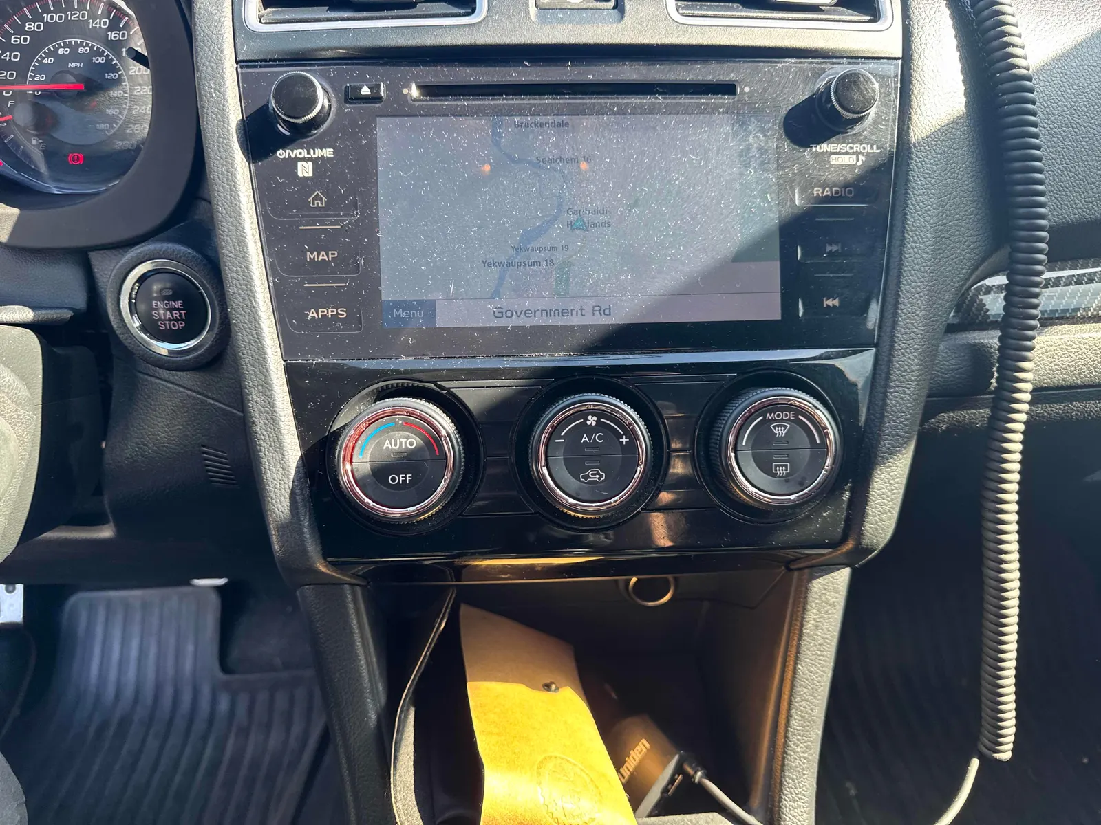 Console