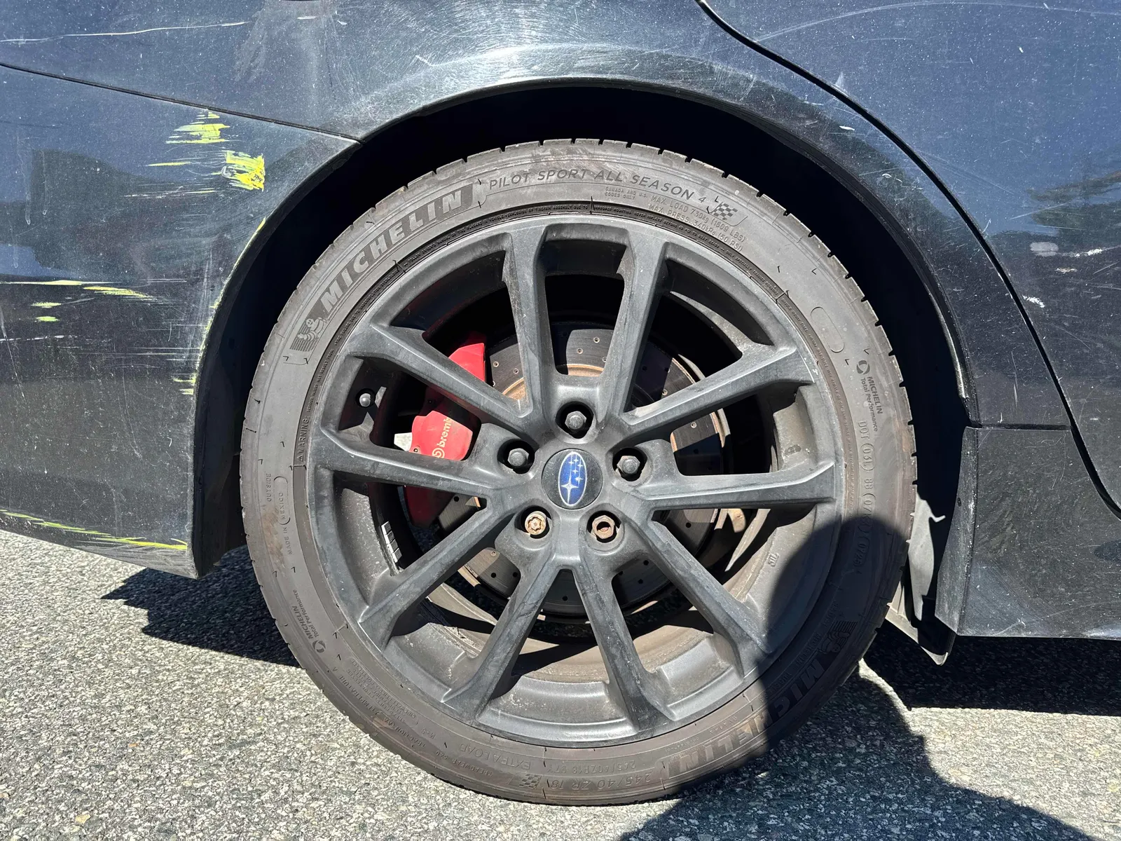 Tire