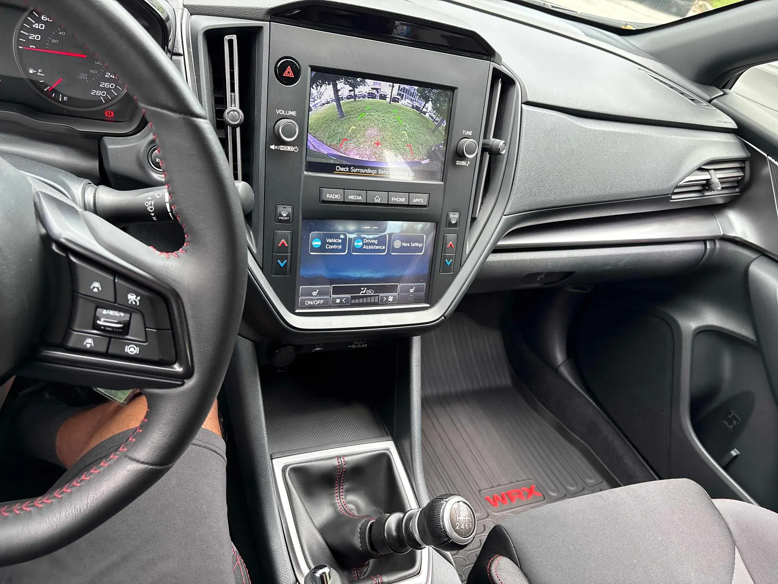 Console