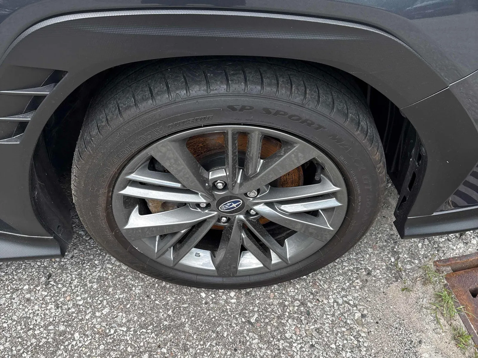 Tire
