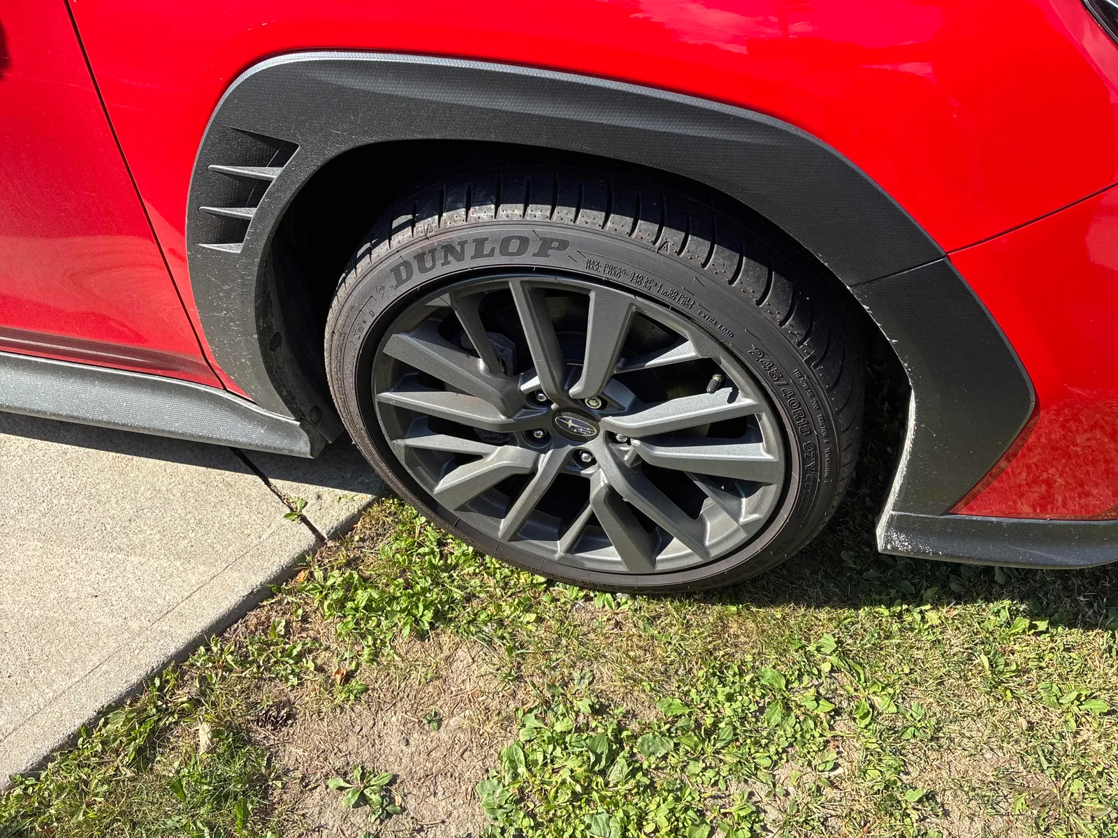 Tire