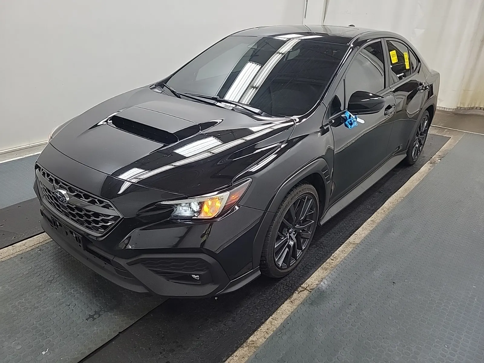 2024 Subaru WRX