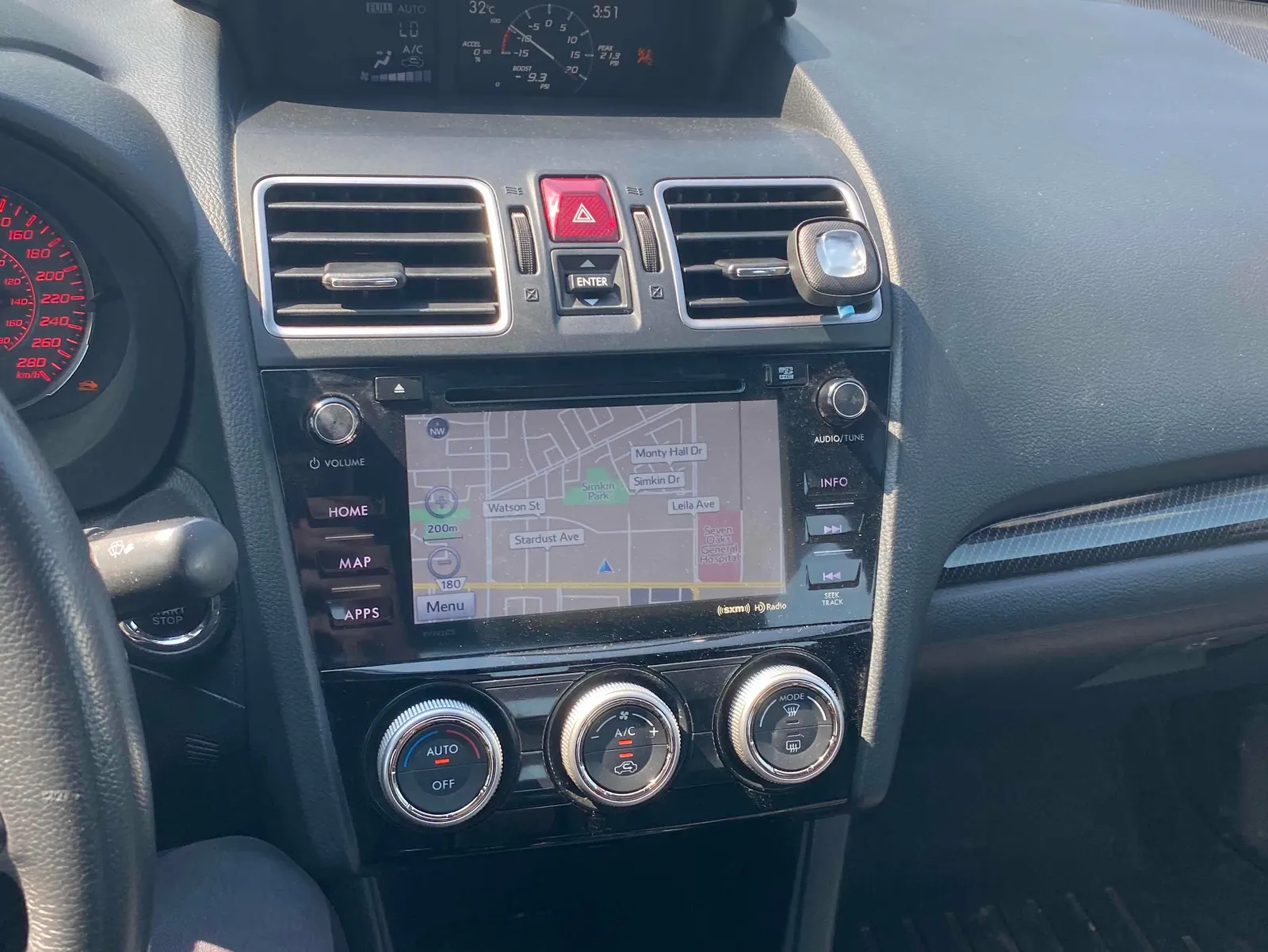 Console
