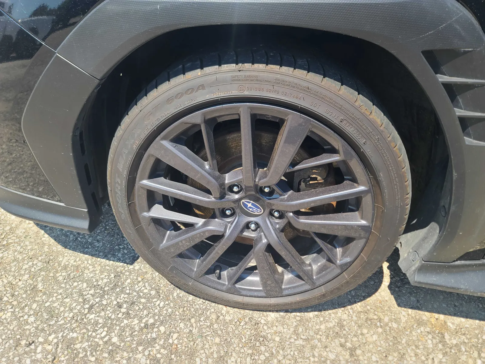 Tire