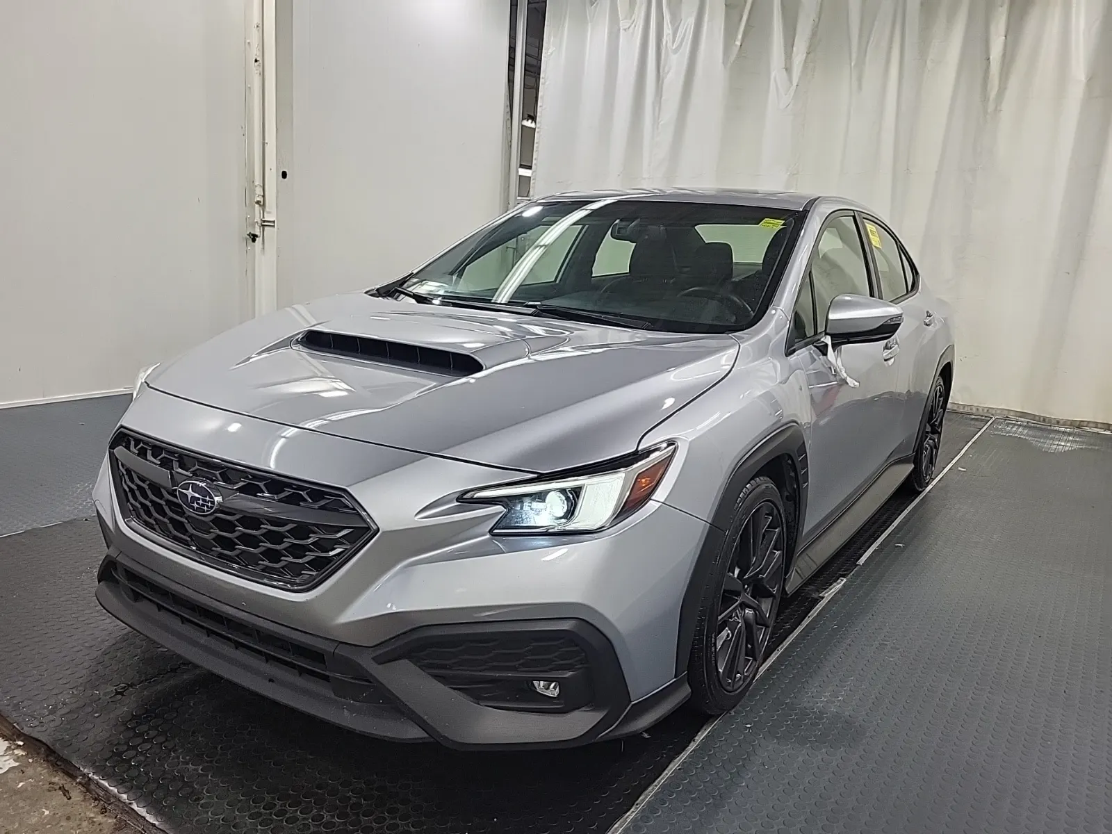2023 Subaru WRX