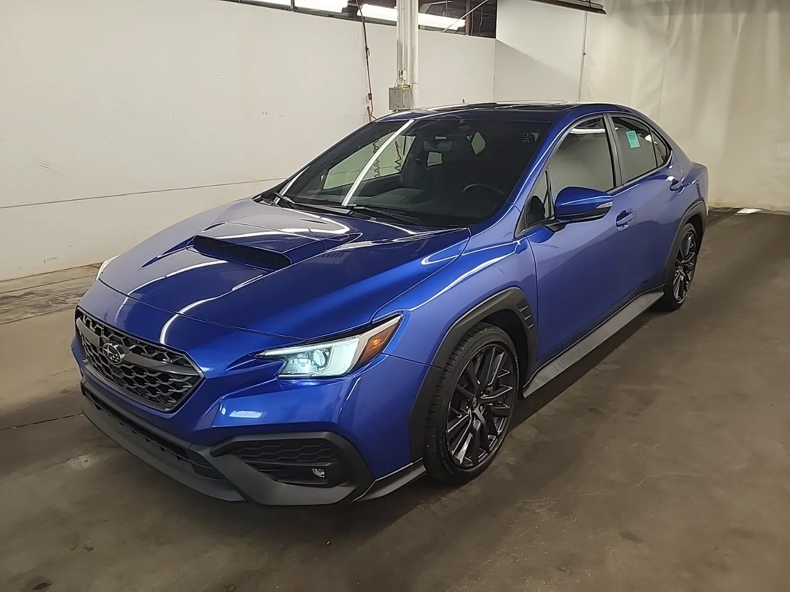 2023 Subaru WRX
