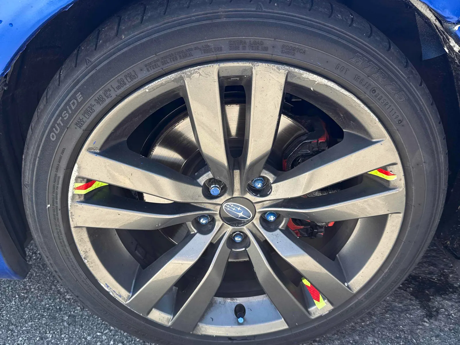 Tire