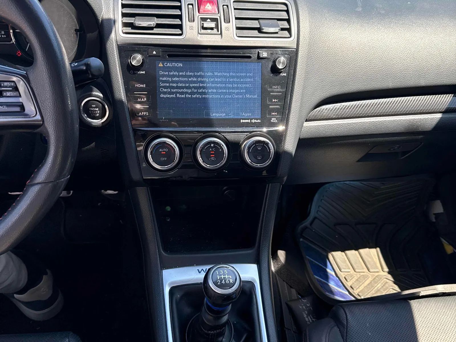Console
