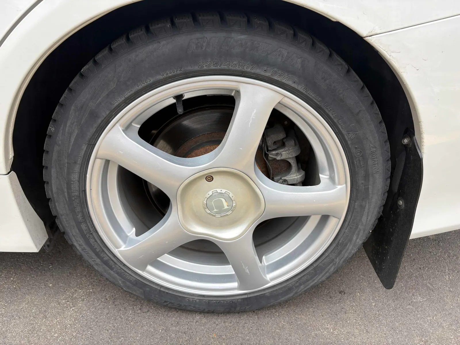Tire