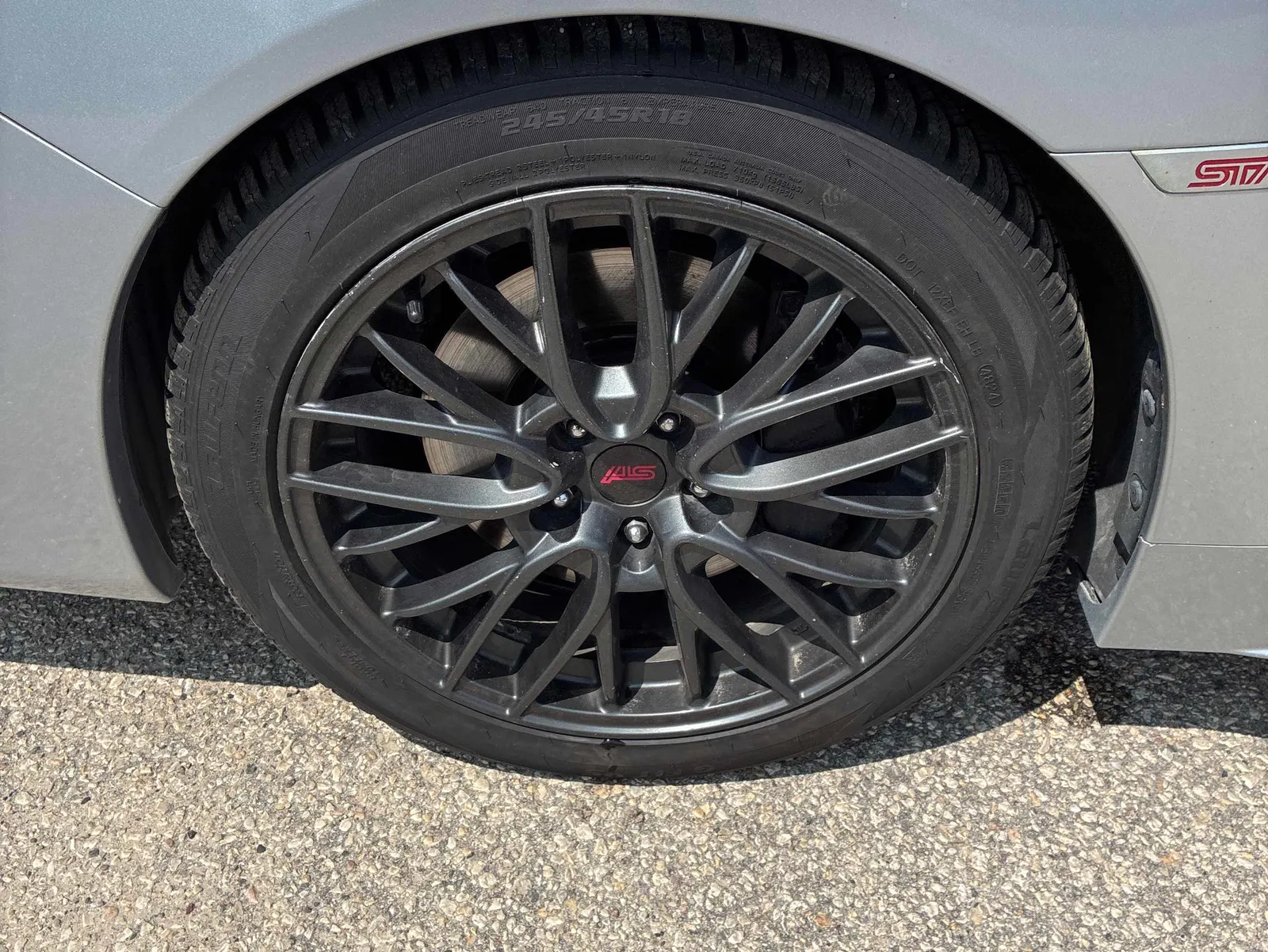 Tire