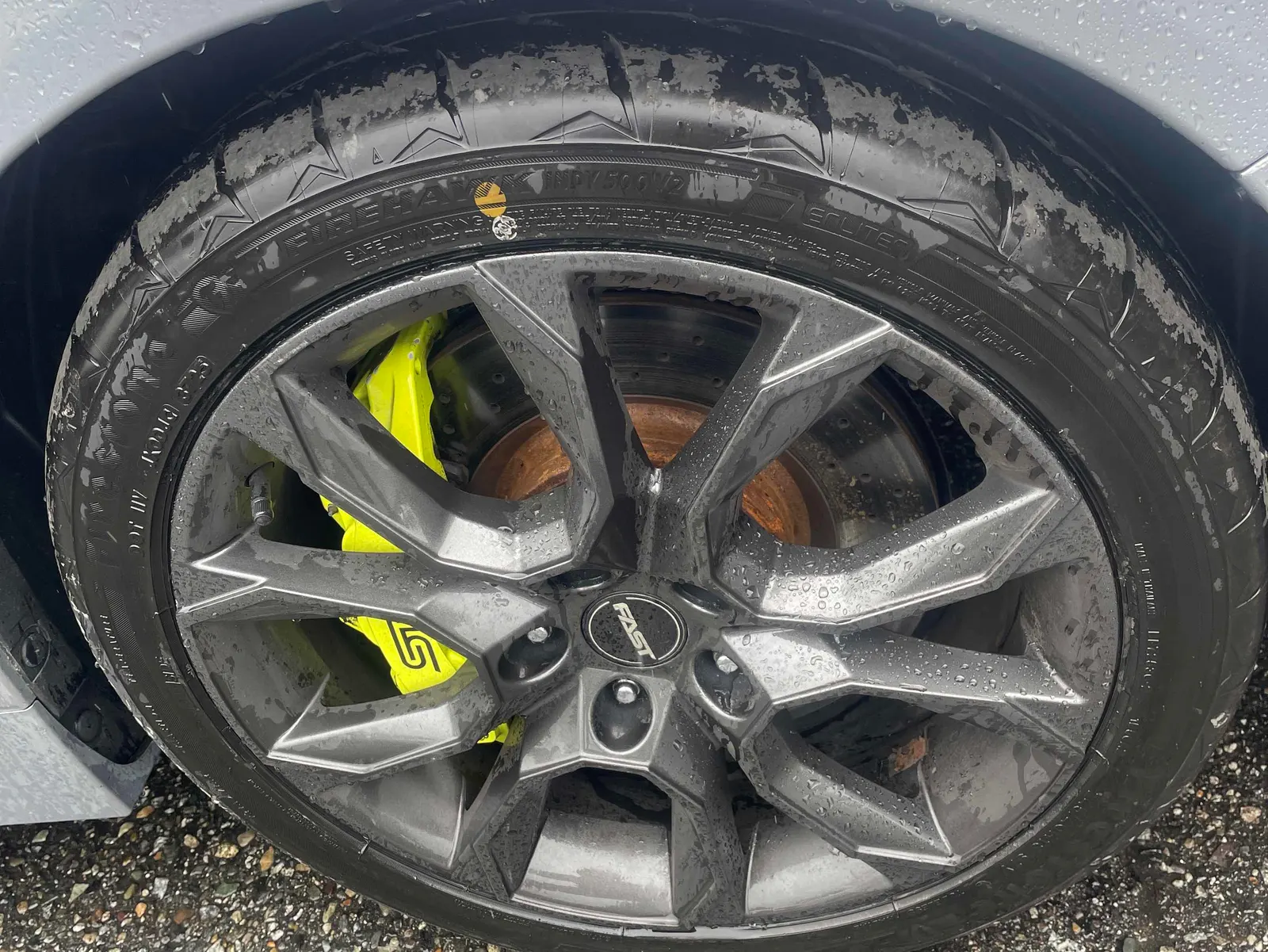 Tire