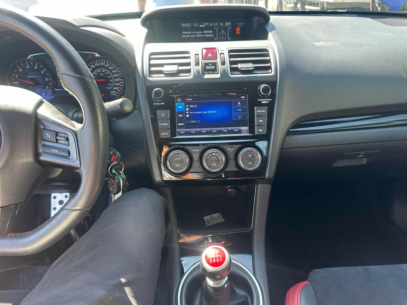 Console