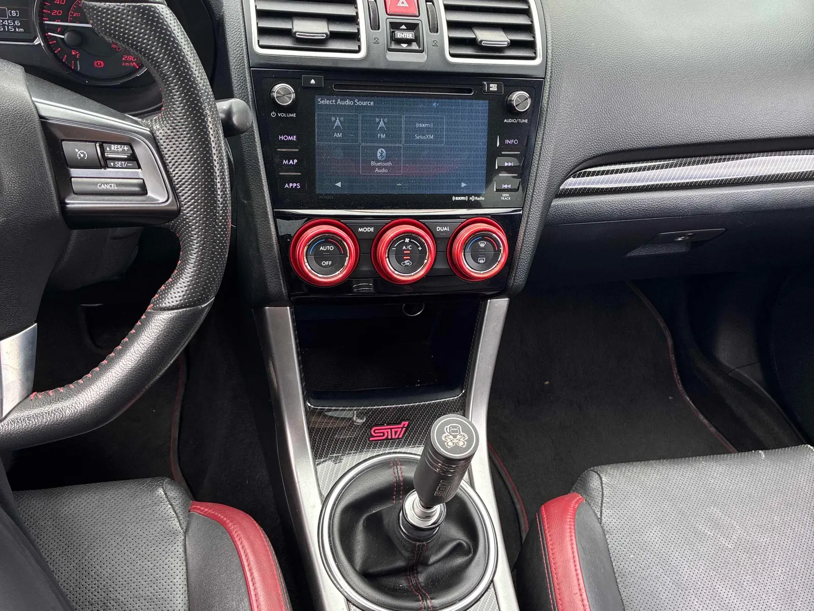 Console
