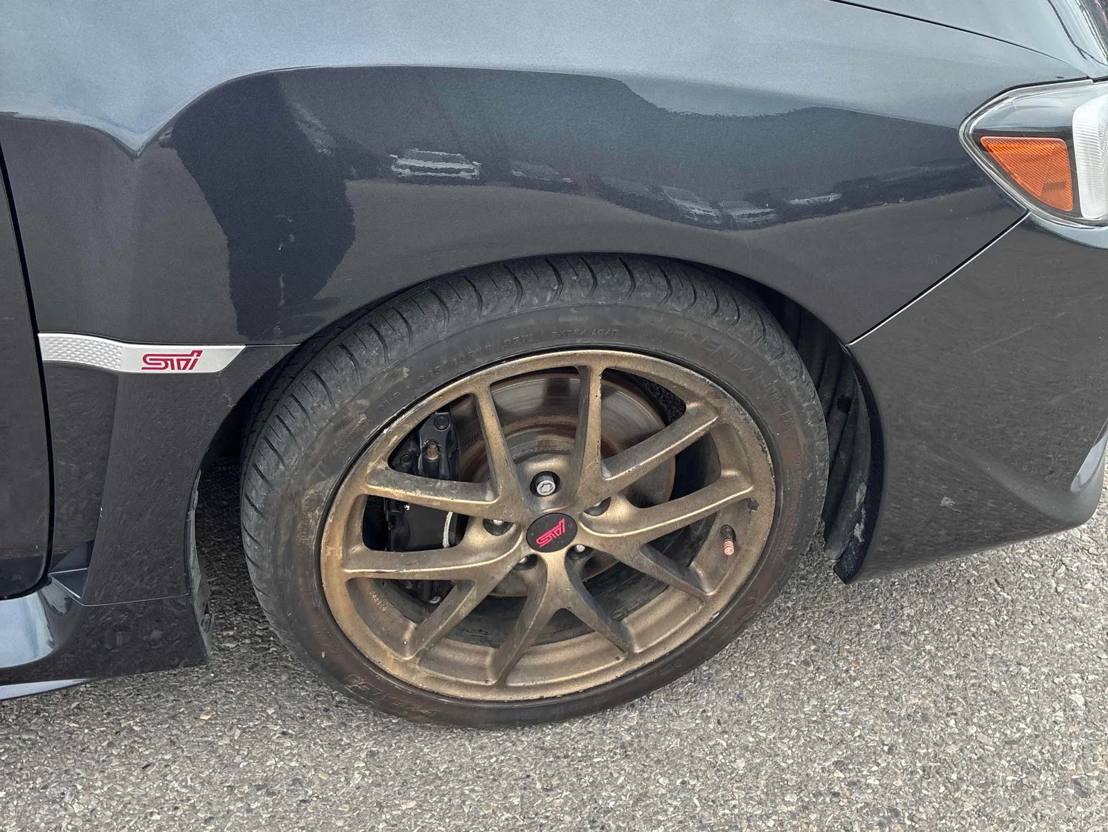 Tire