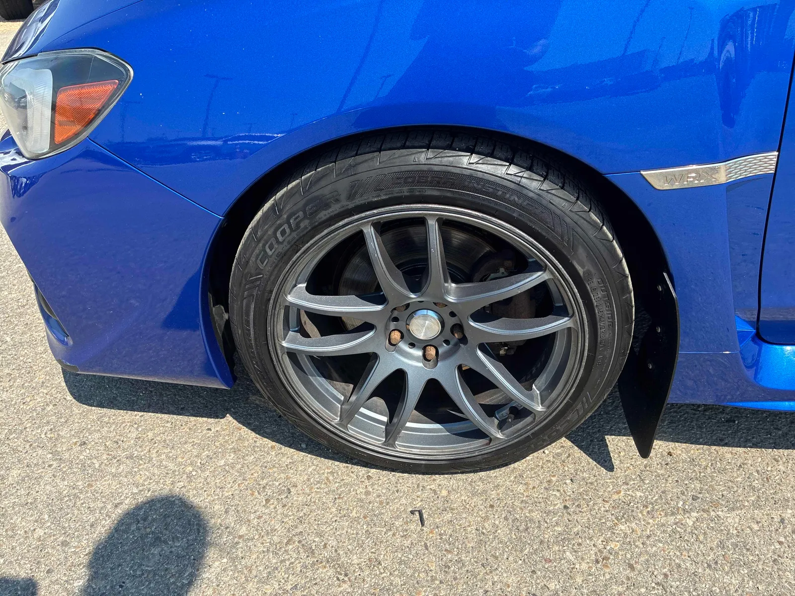 Tire