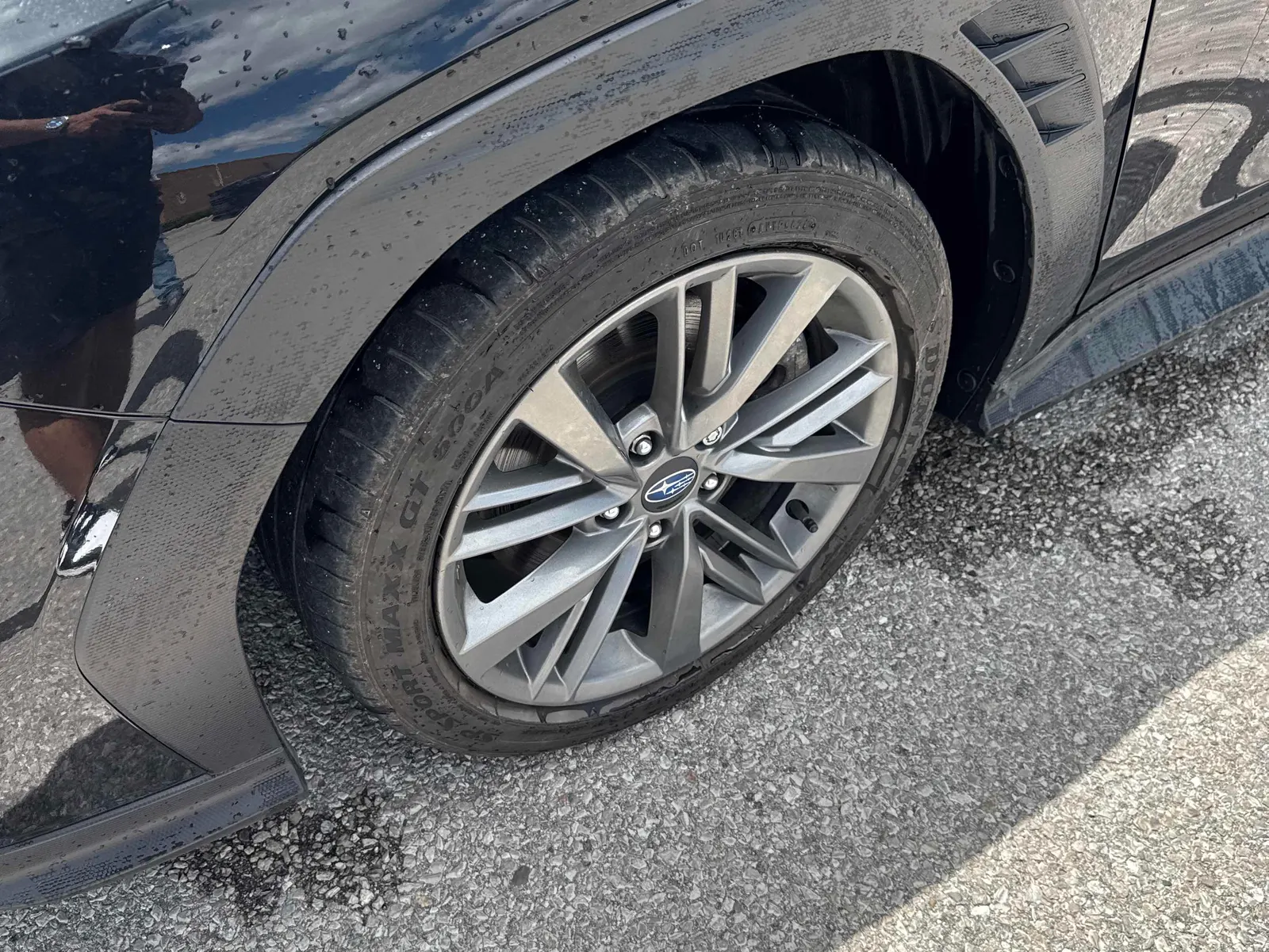 Tire