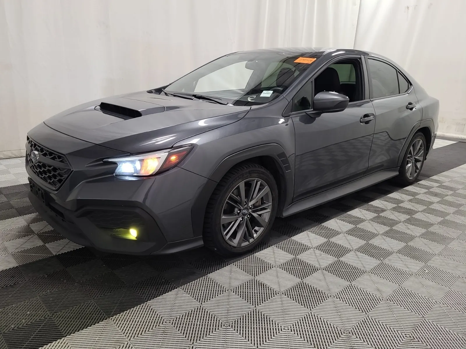 2023 Subaru WRX