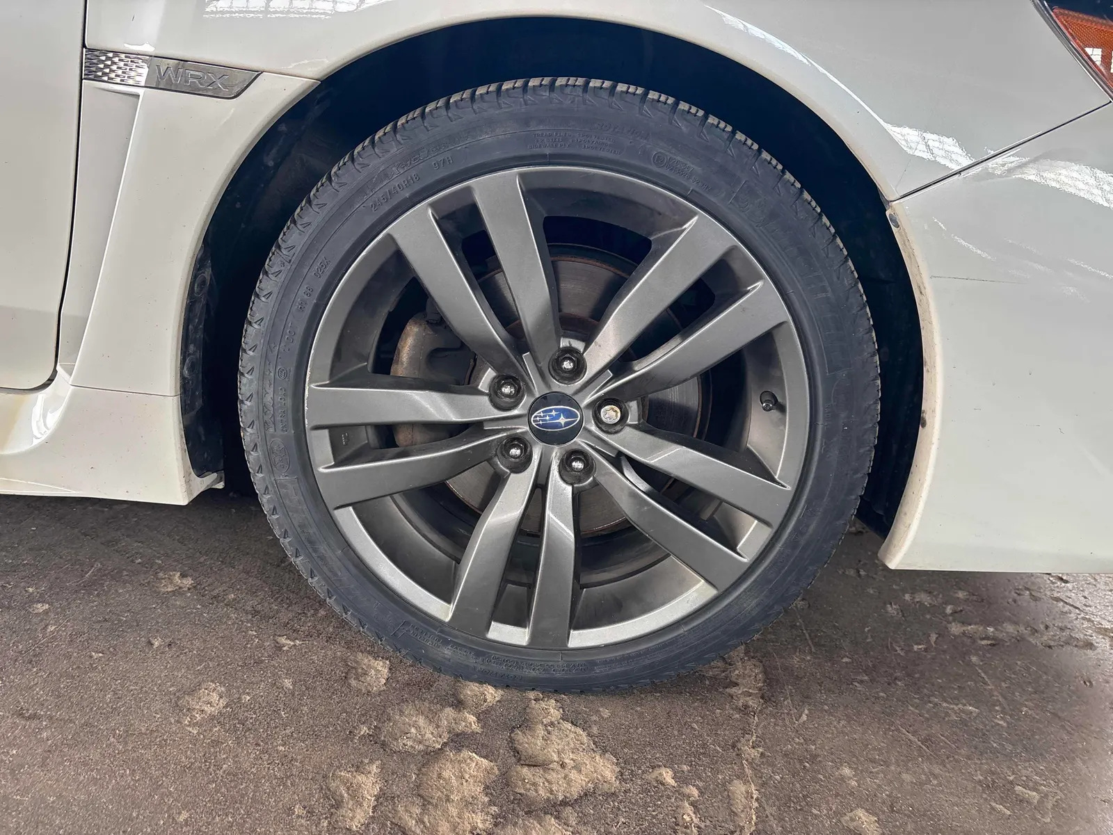 Tire