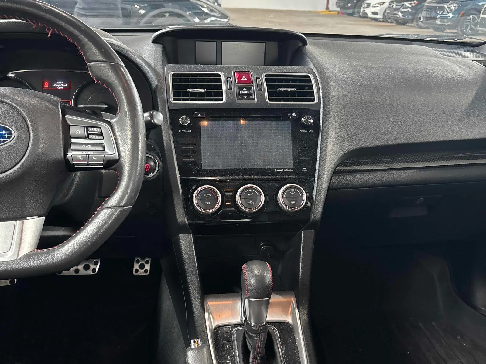 Console