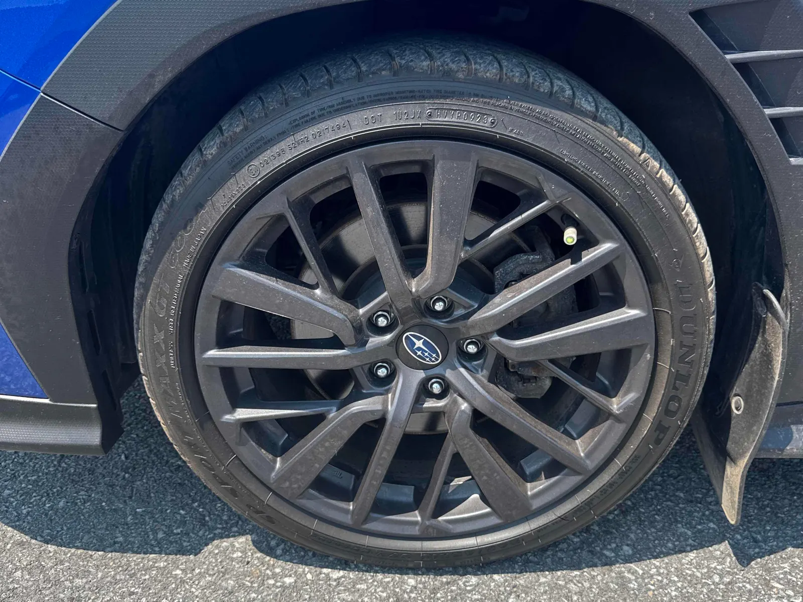 Tire