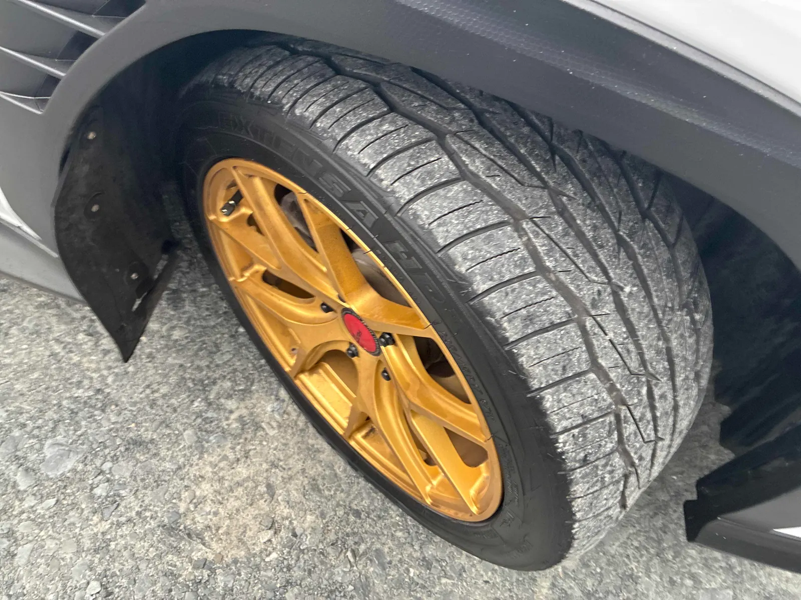 Tire