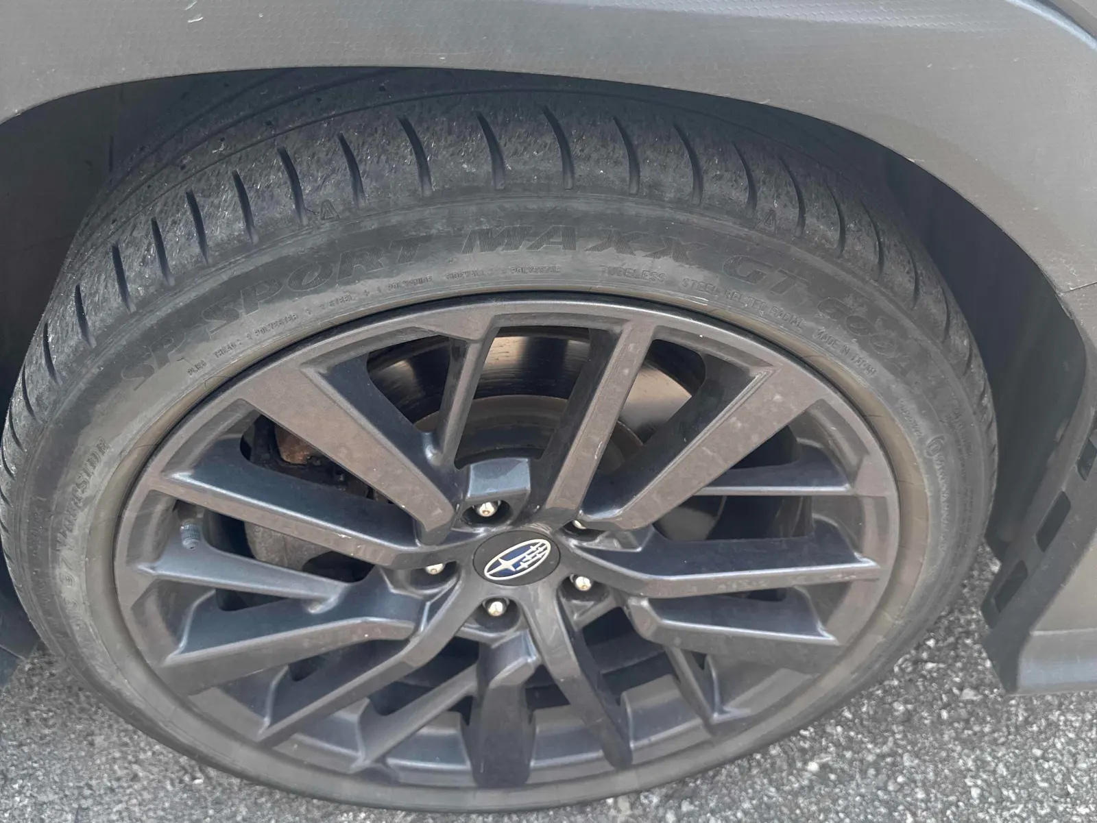 Tire