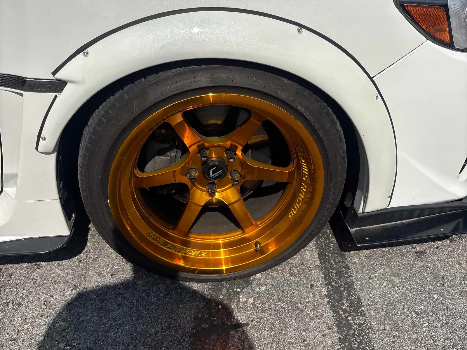 Tire