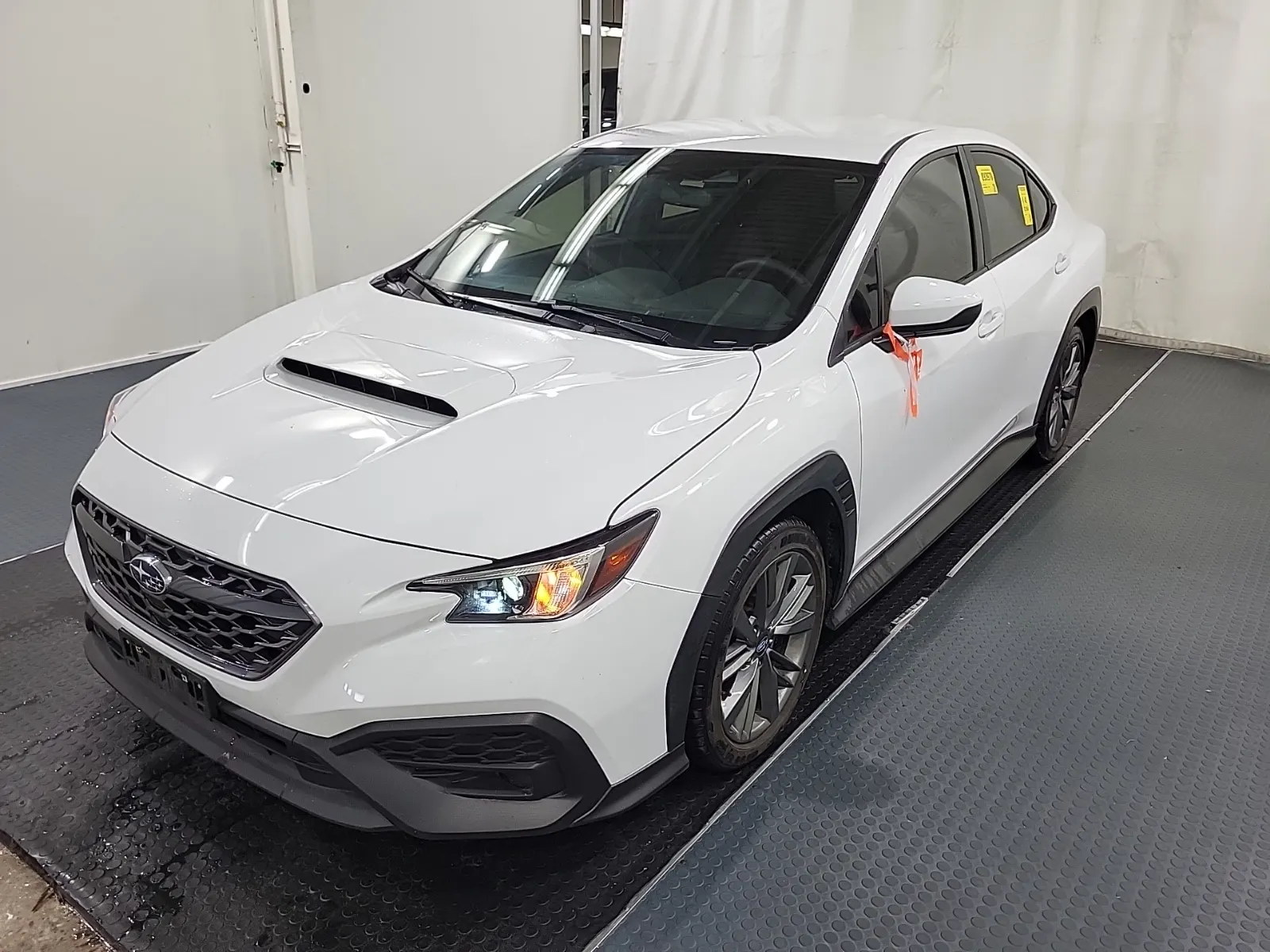 2024 Subaru WRX