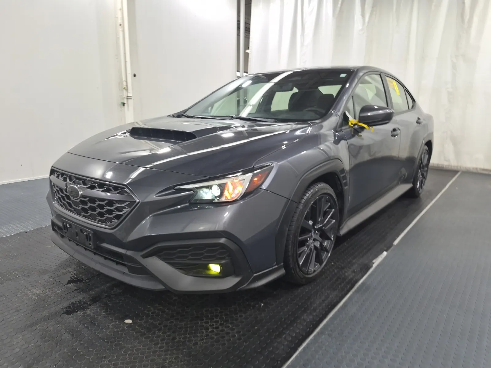 2024 Subaru WRX