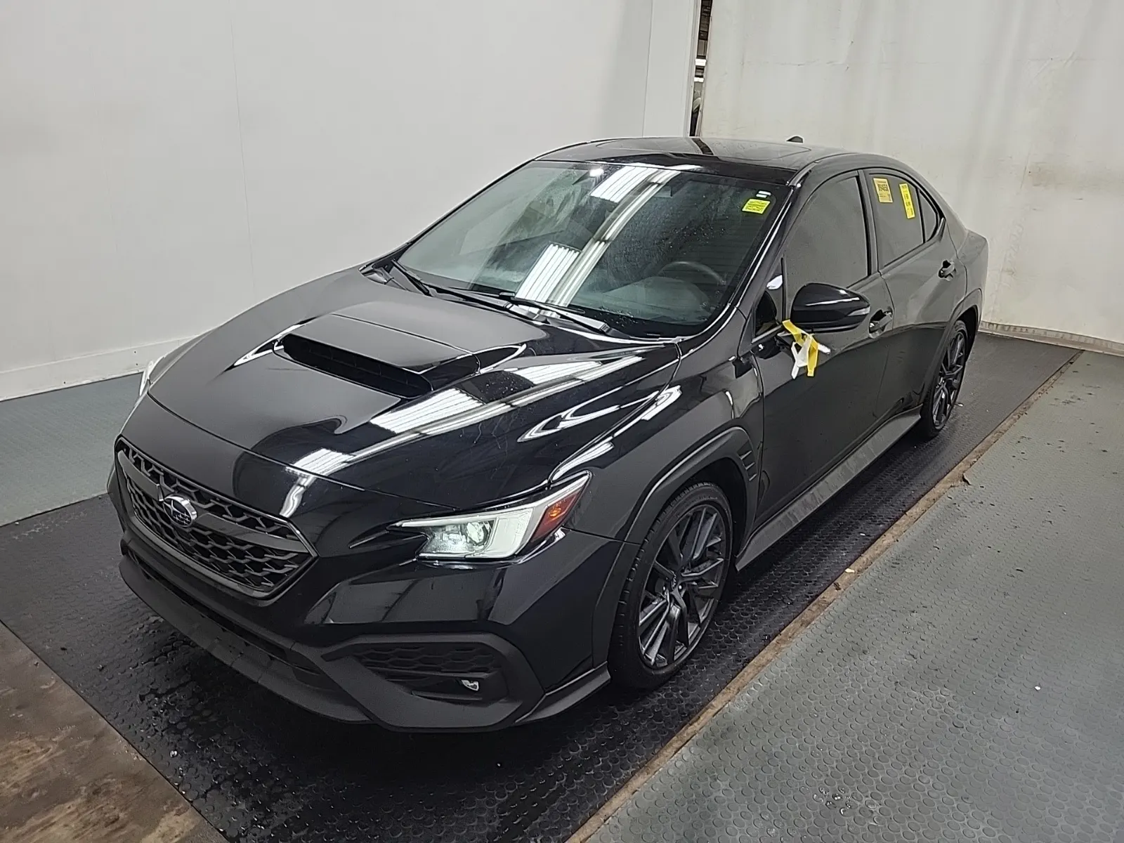2024 Subaru WRX