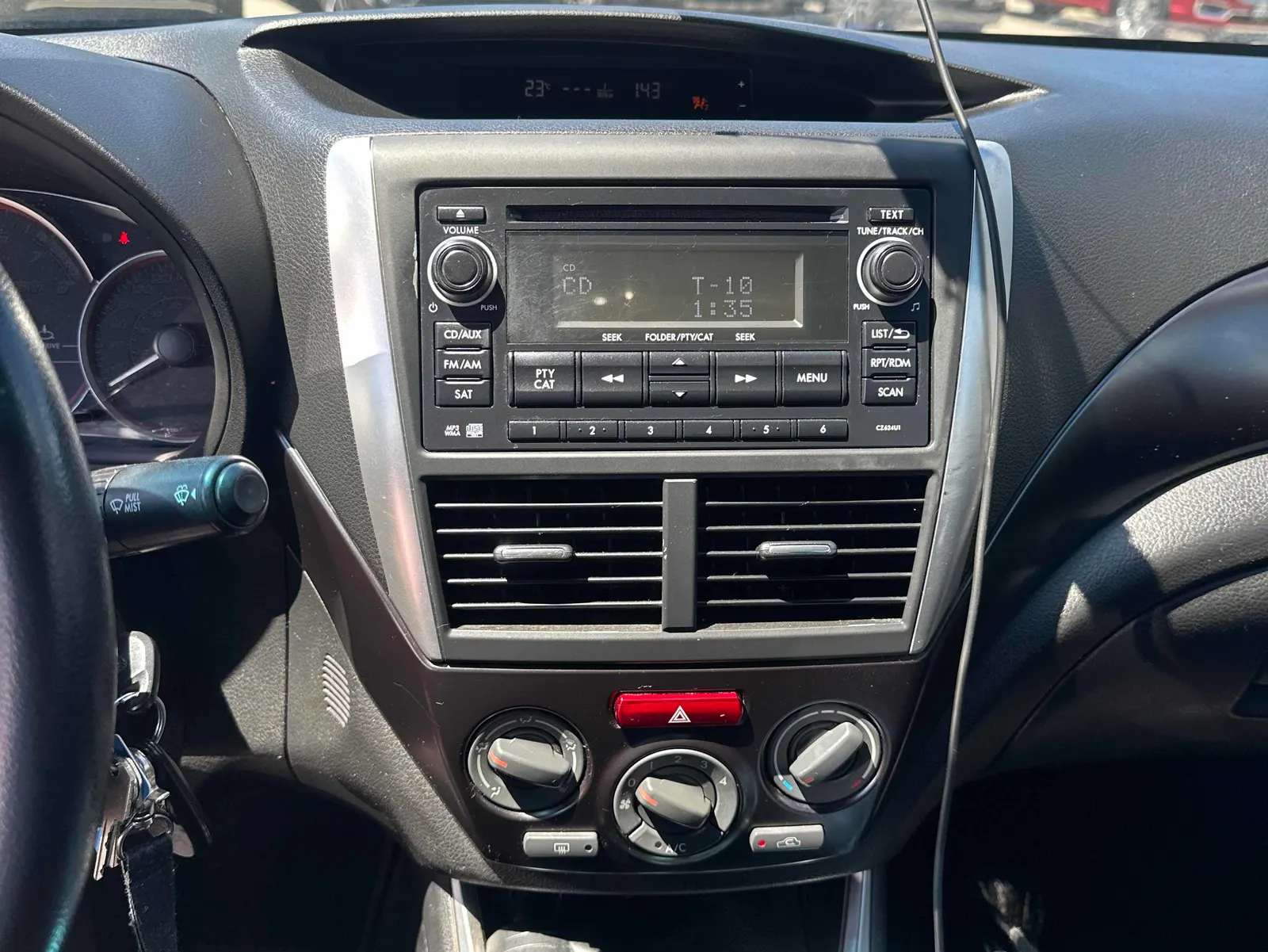 Console