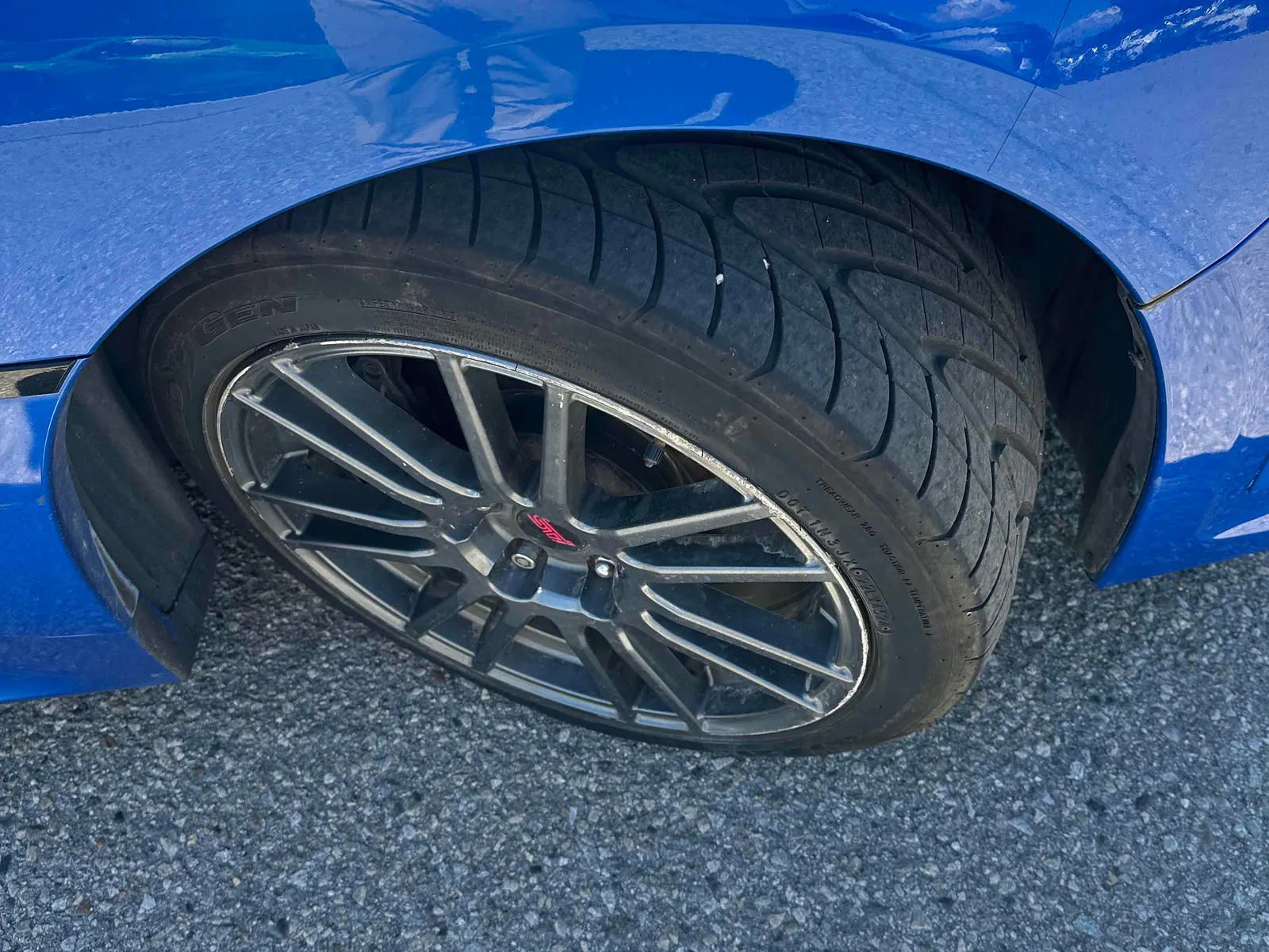 Tire