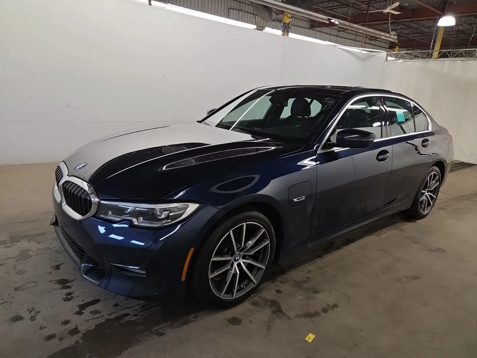 2022 BMW 3 Series