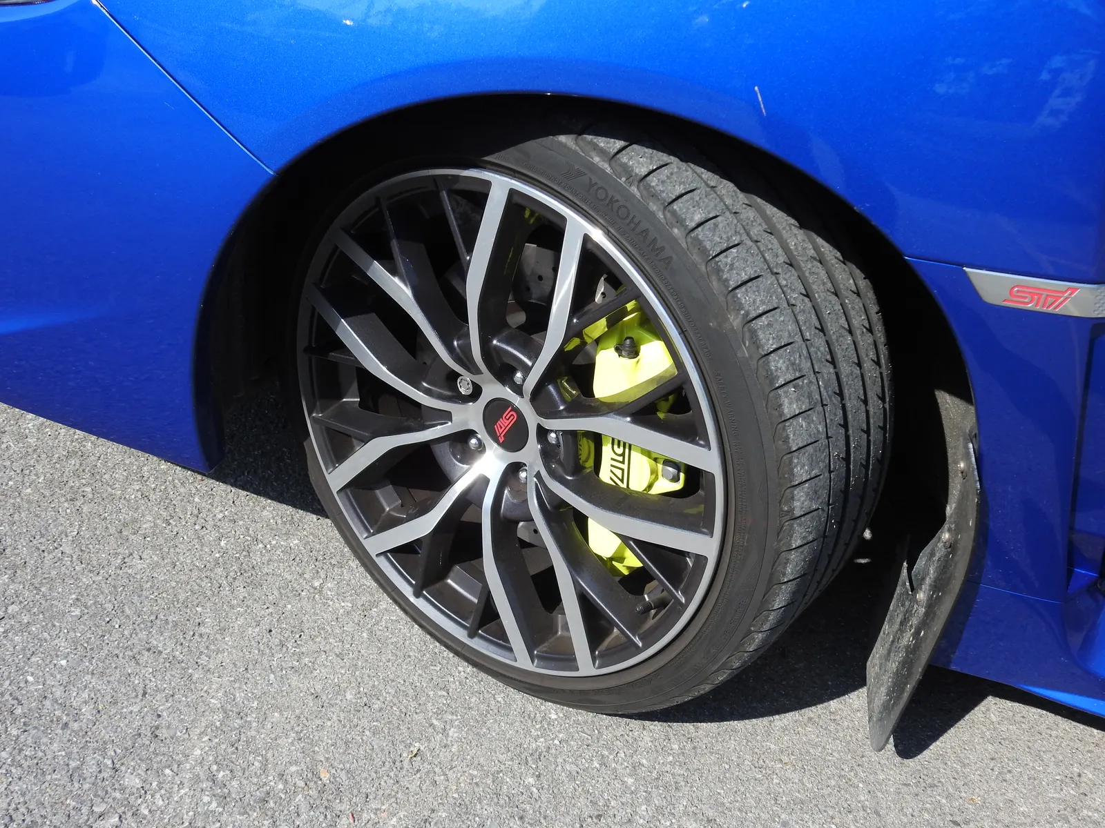 Tire