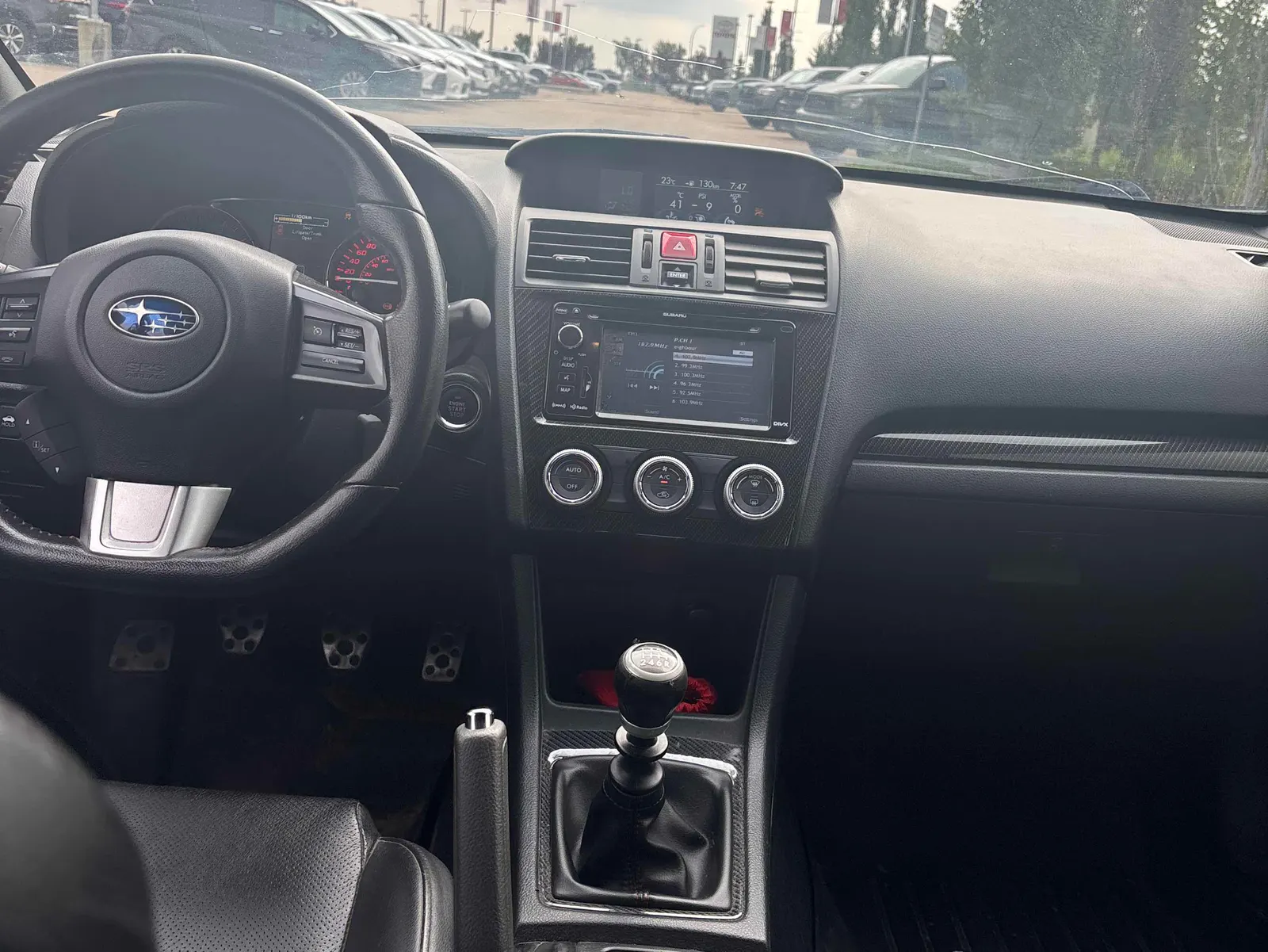 Console