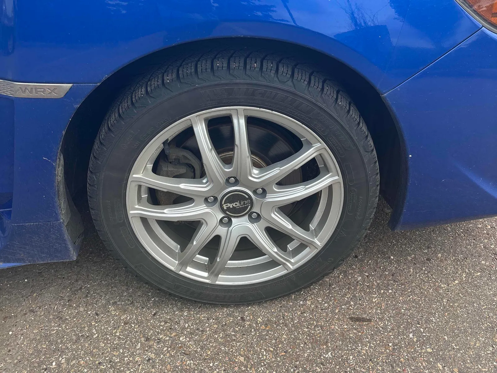 Tire