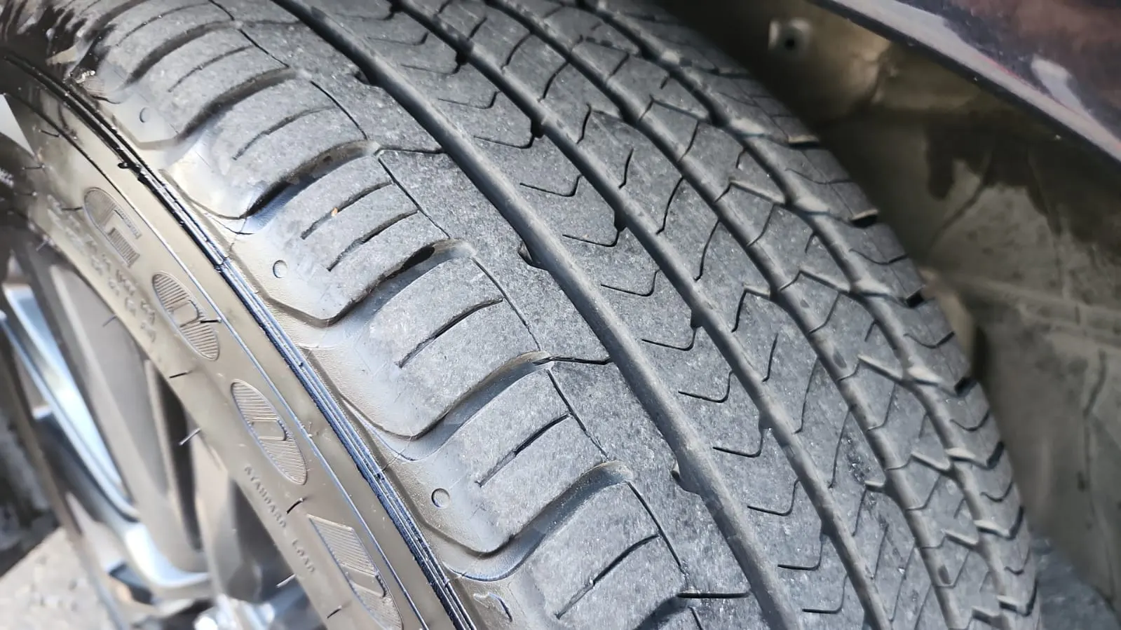 Tire
