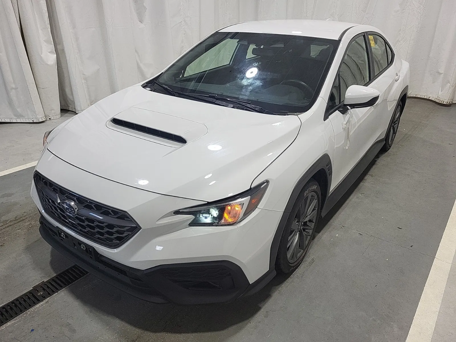 2024 Subaru WRX