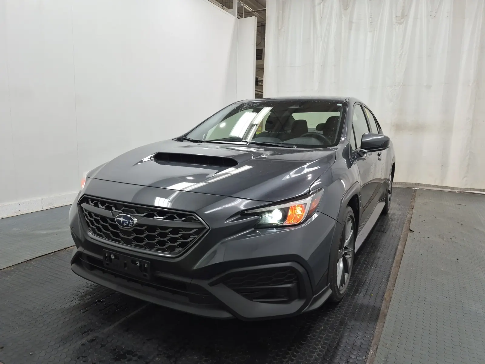 2024 Subaru WRX