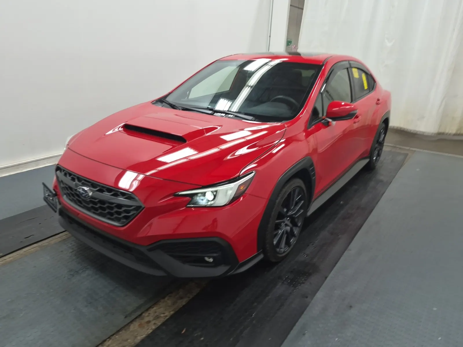 2023 Subaru WRX