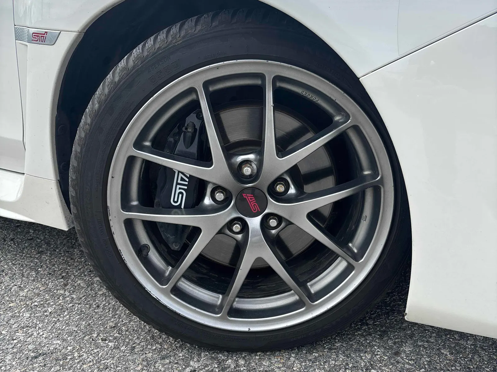 Tire