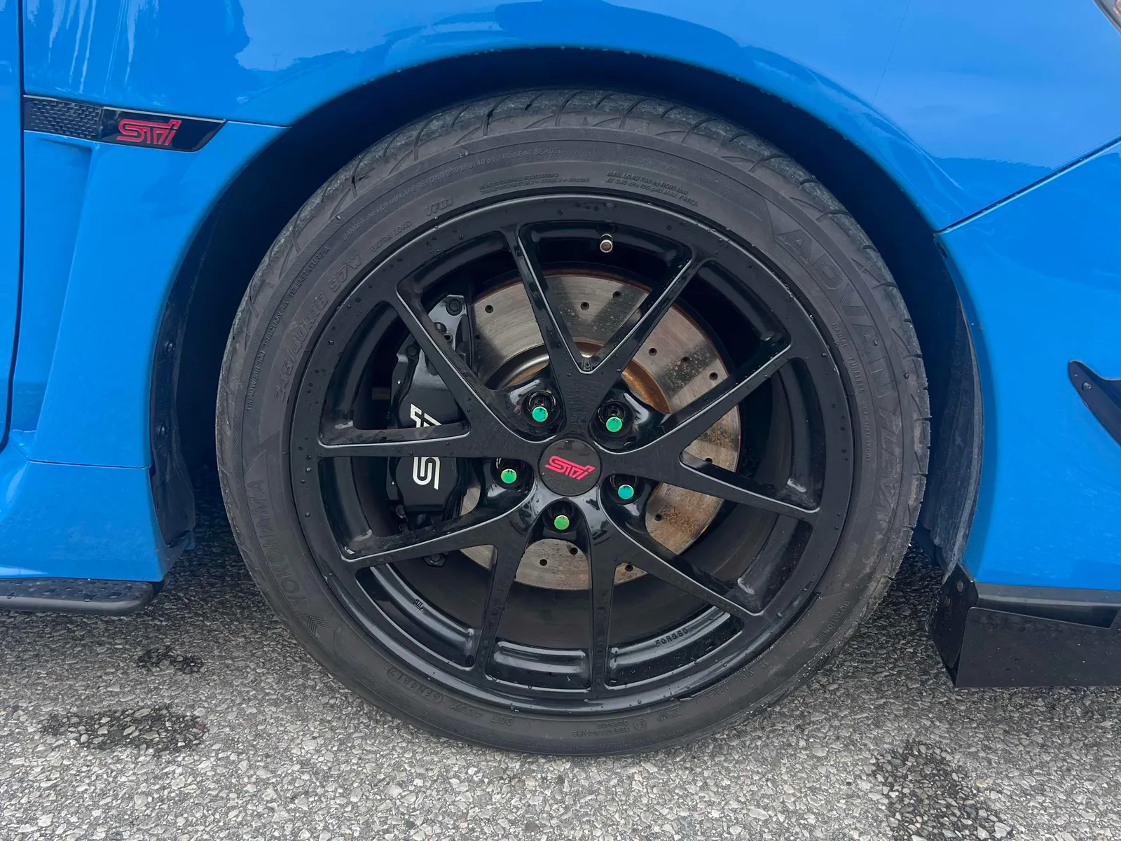 Tire